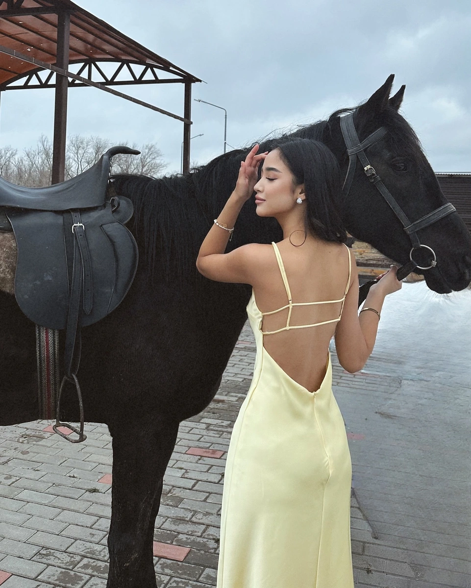 达内尔 香港的应召女郎