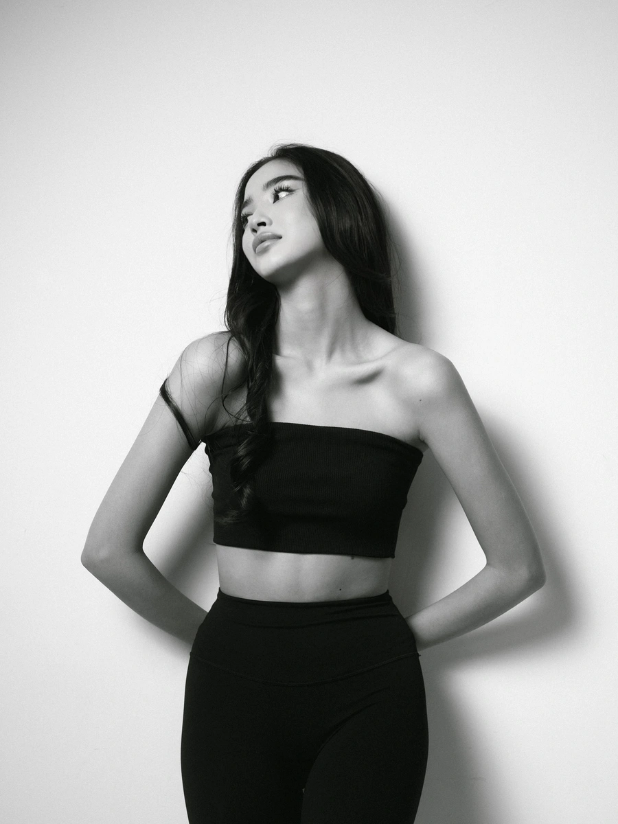 达内尔 香港的应召女郎