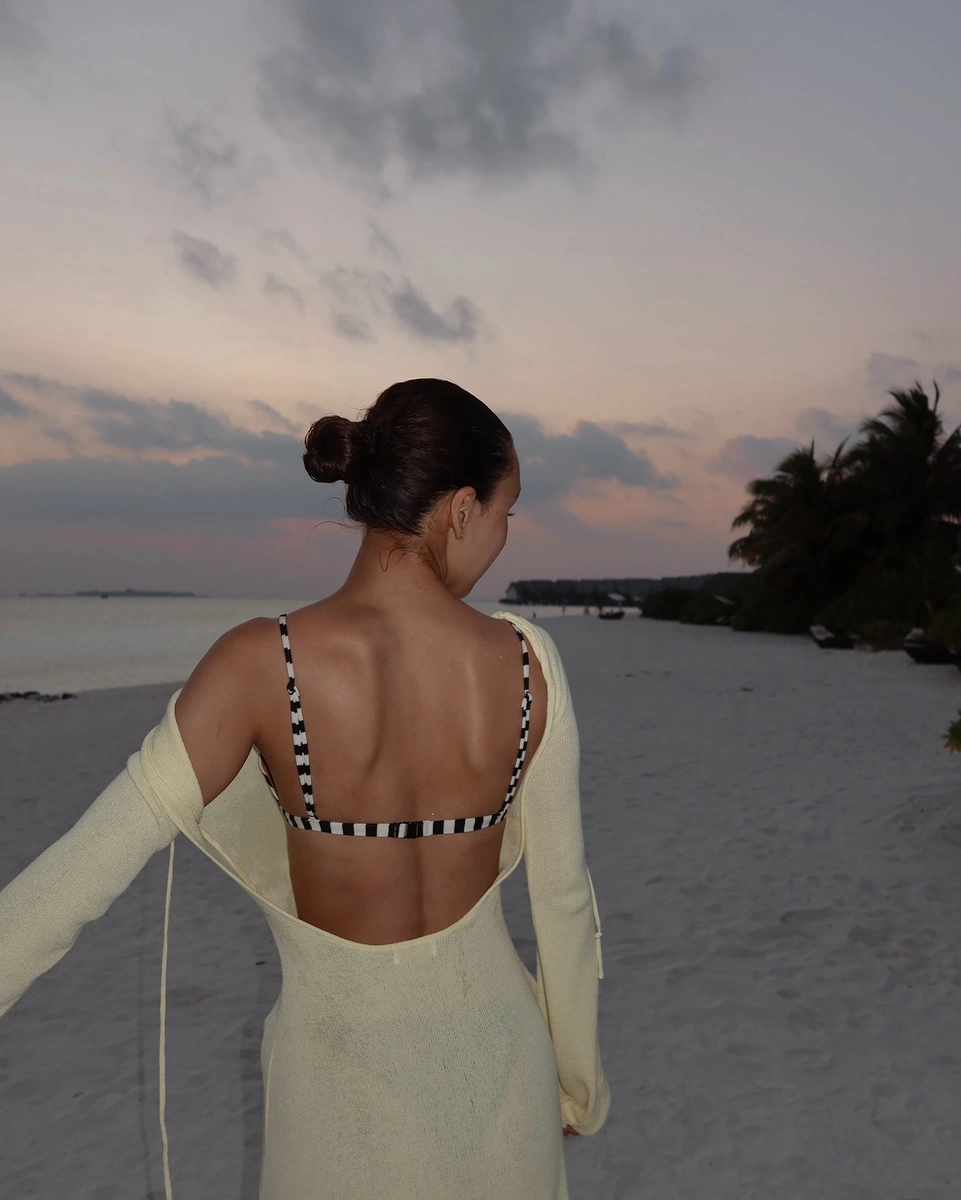 达内利亚 香港的应召女郎