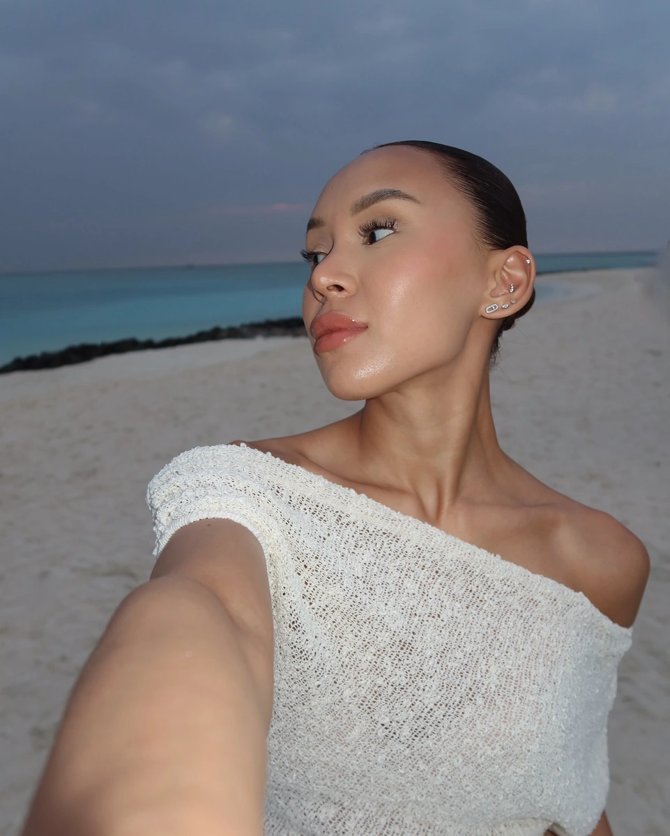 达内利亚 香港的应召女郎