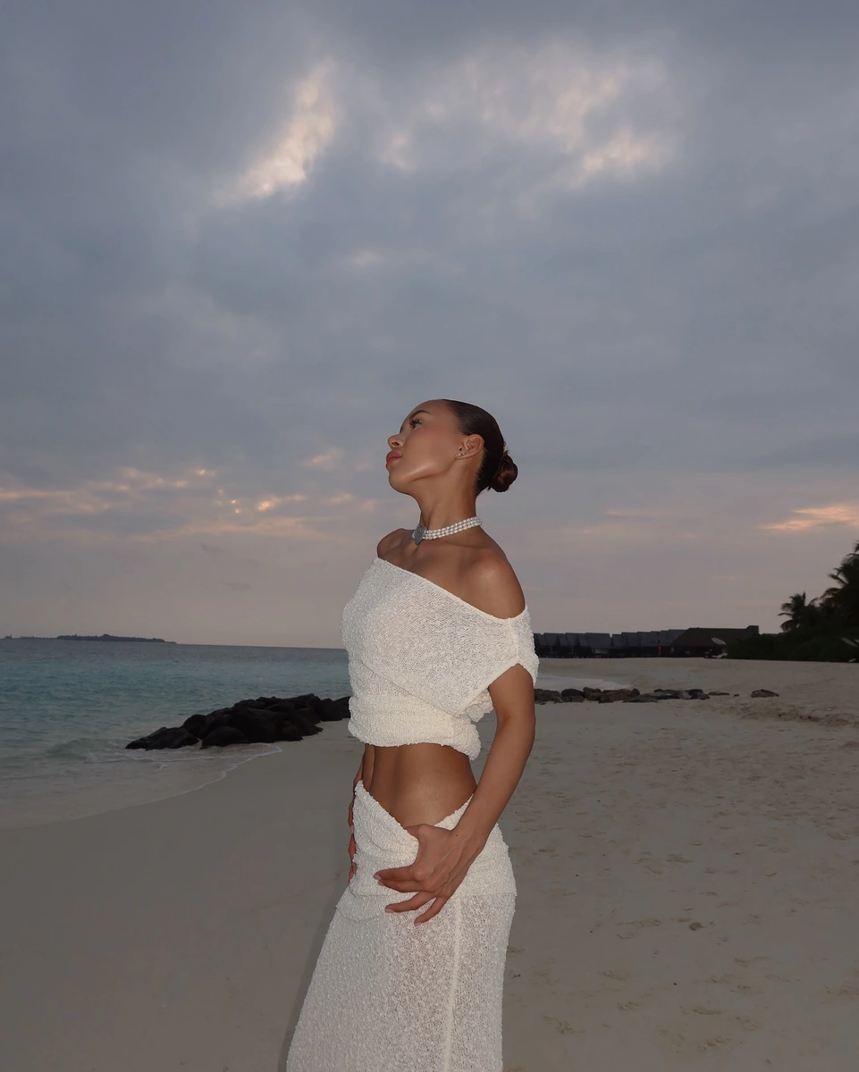 达内利亚 香港的应召女郎