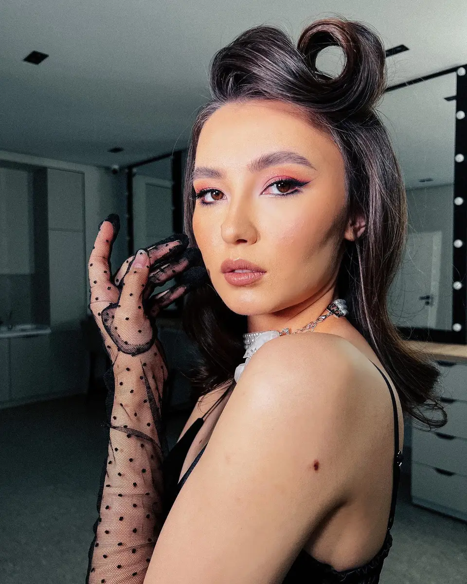 达丽娜 香港的应召女郎