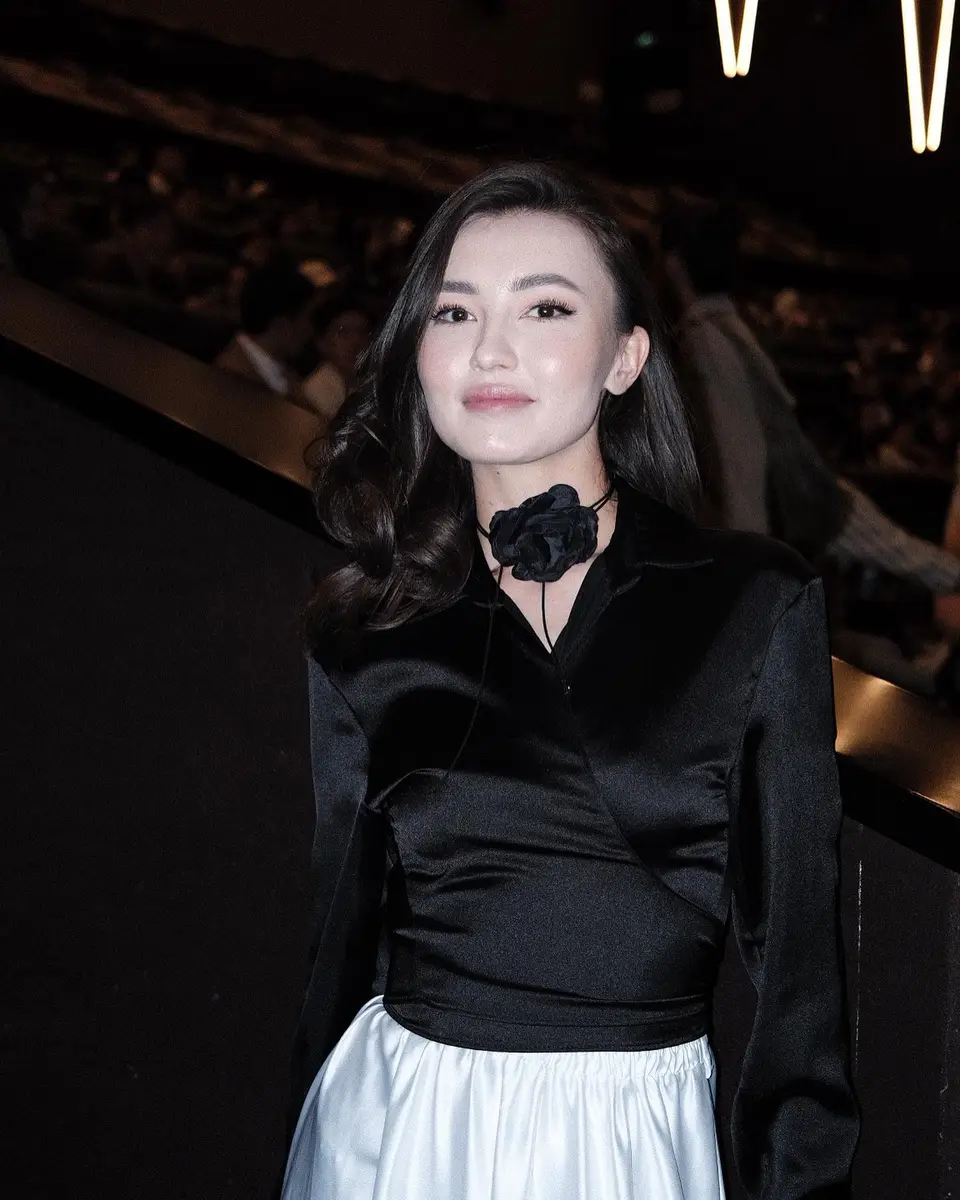 达丽娜 香港的应召女郎