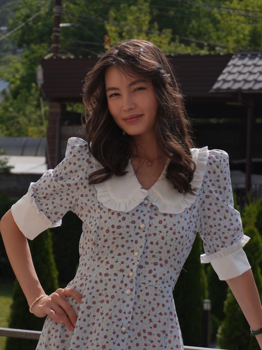 达丽娜 香港的应召女郎