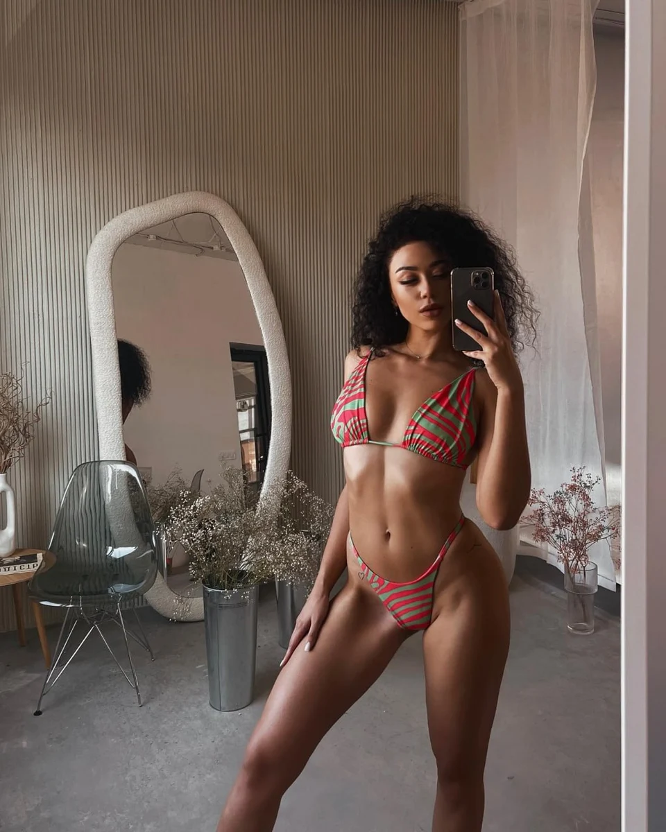 达里亚 香港的应召女郎