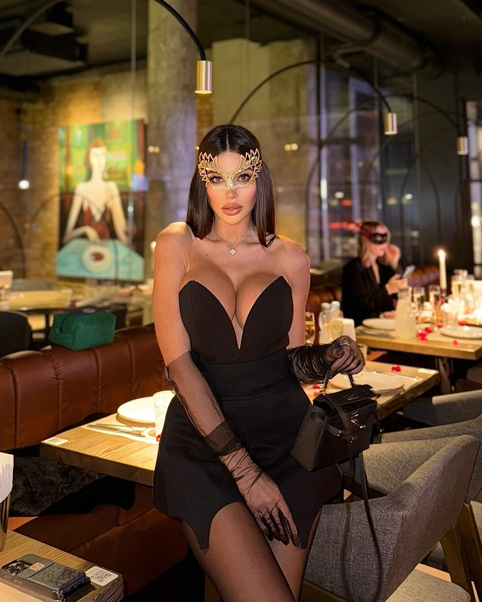 戴安娜 香港的应召女郎