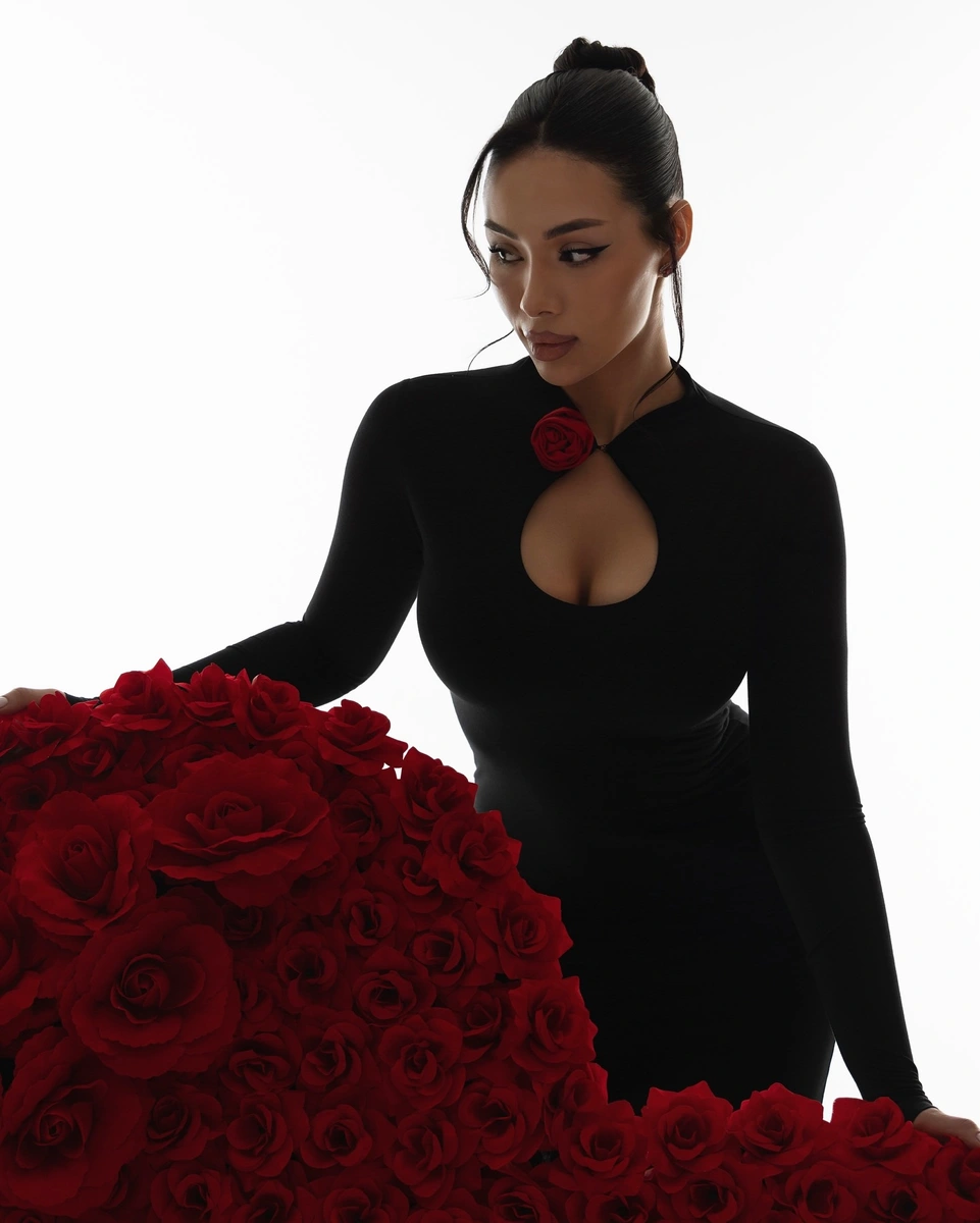 迪亚拉 香港的应召女郎