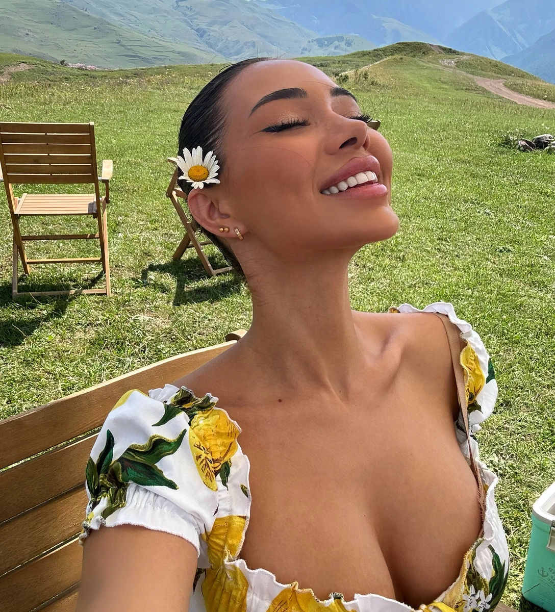 迪亚拉 香港的应召女郎