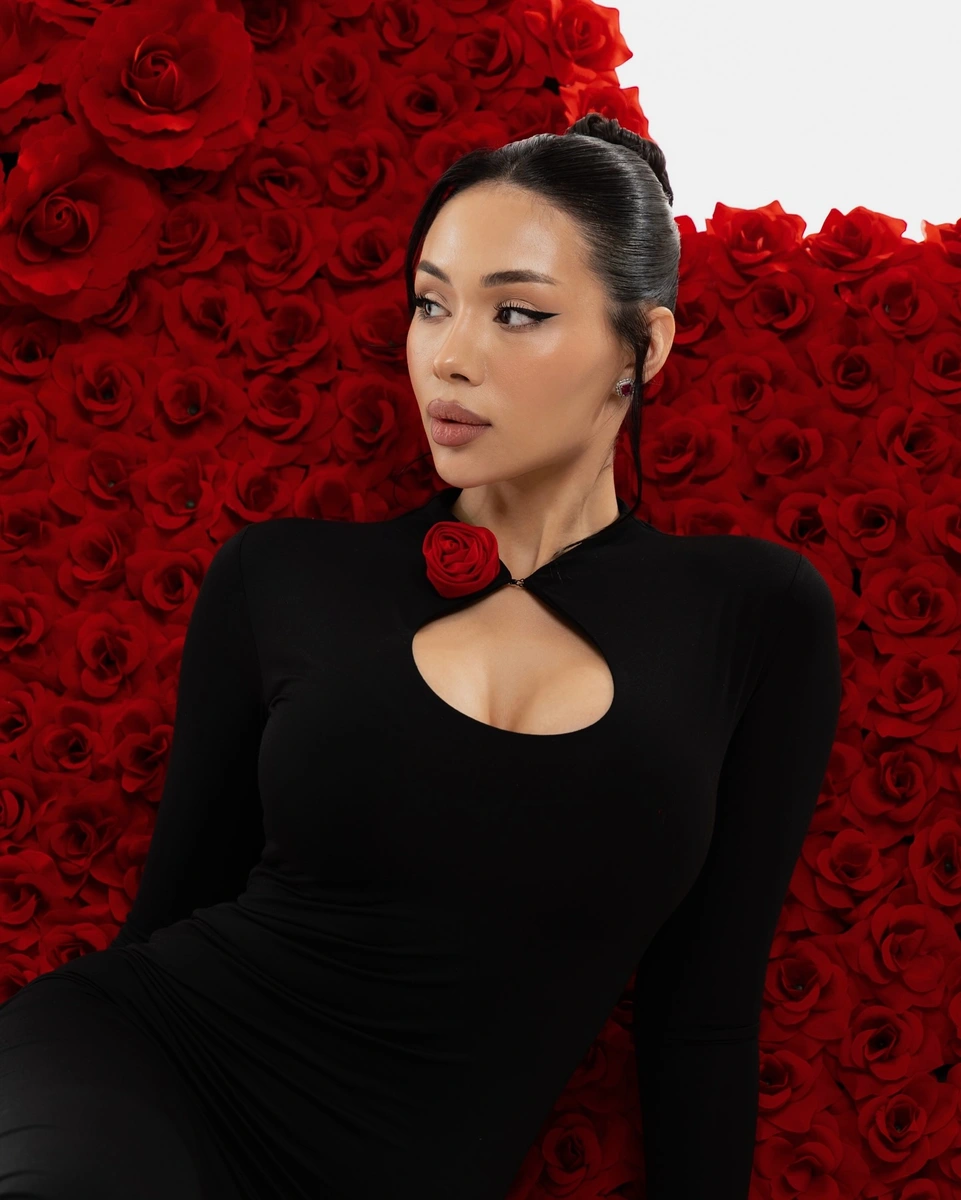 迪亚拉 香港的应召女郎