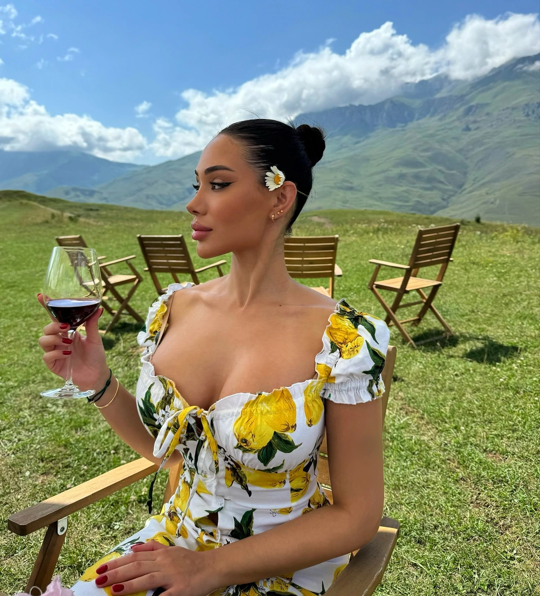 迪亚拉 香港的应召女郎