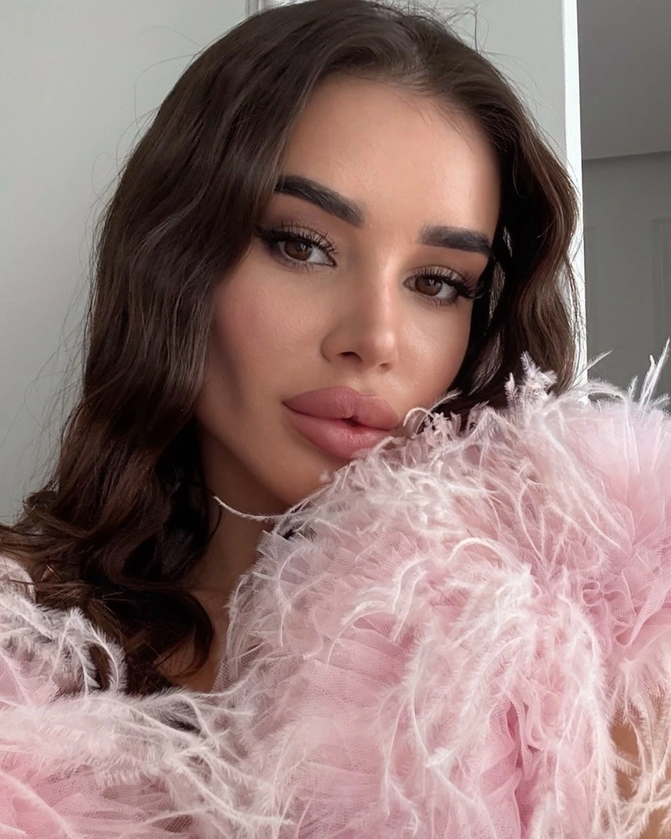 Elen 香港的应召女郎