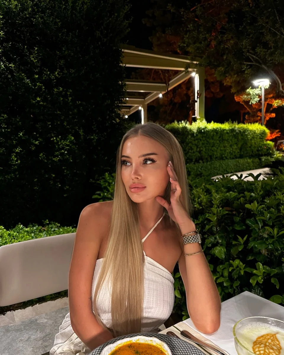 伊莉斯 香港的应召女郎