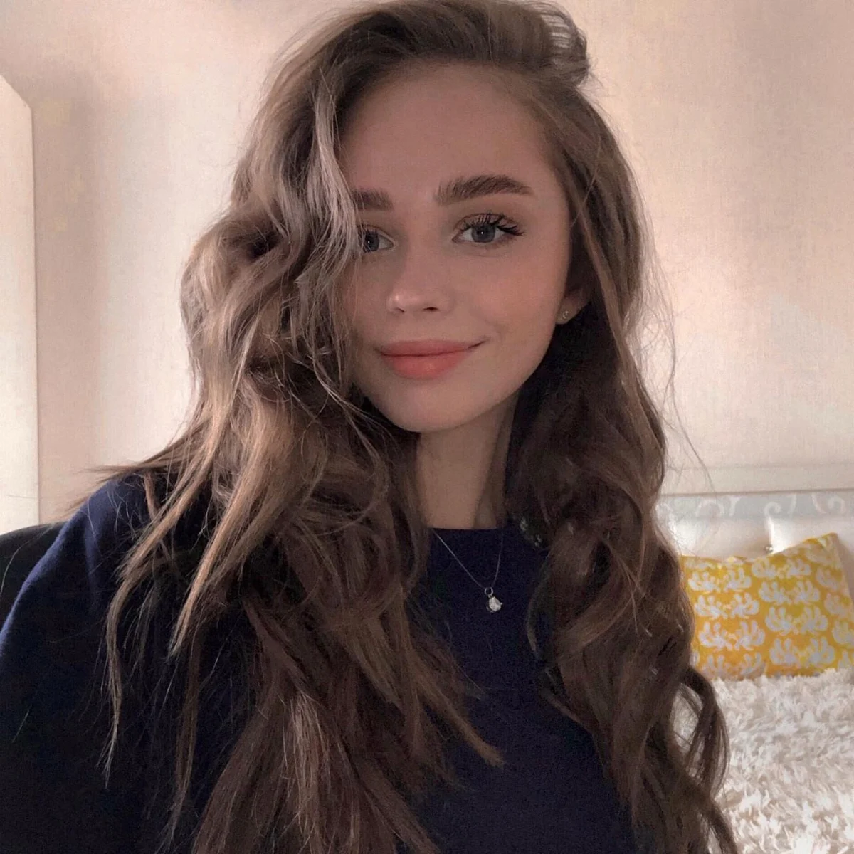 埃利斯卡 香港的应召女郎