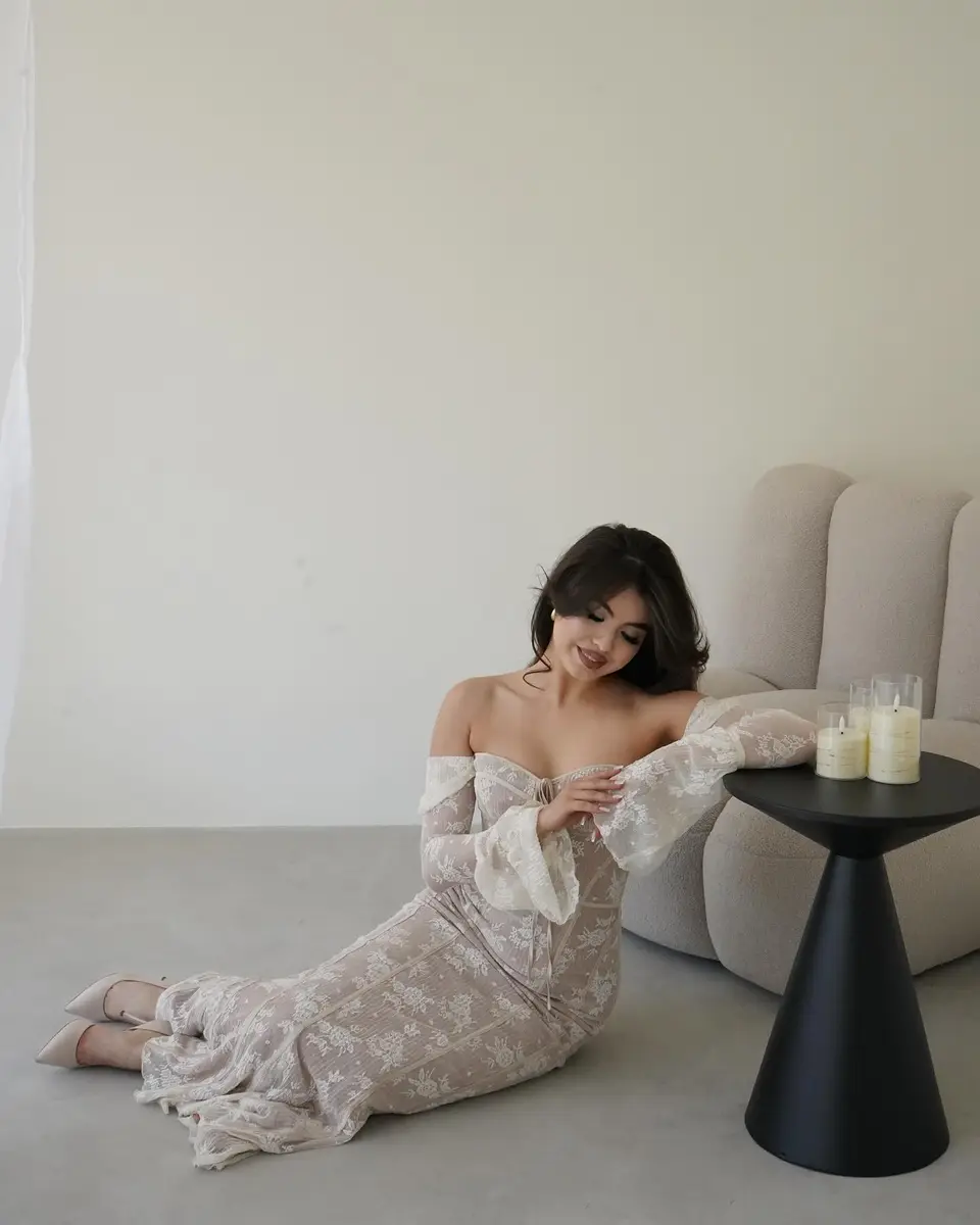 埃尔梅雷克 香港的应召女郎