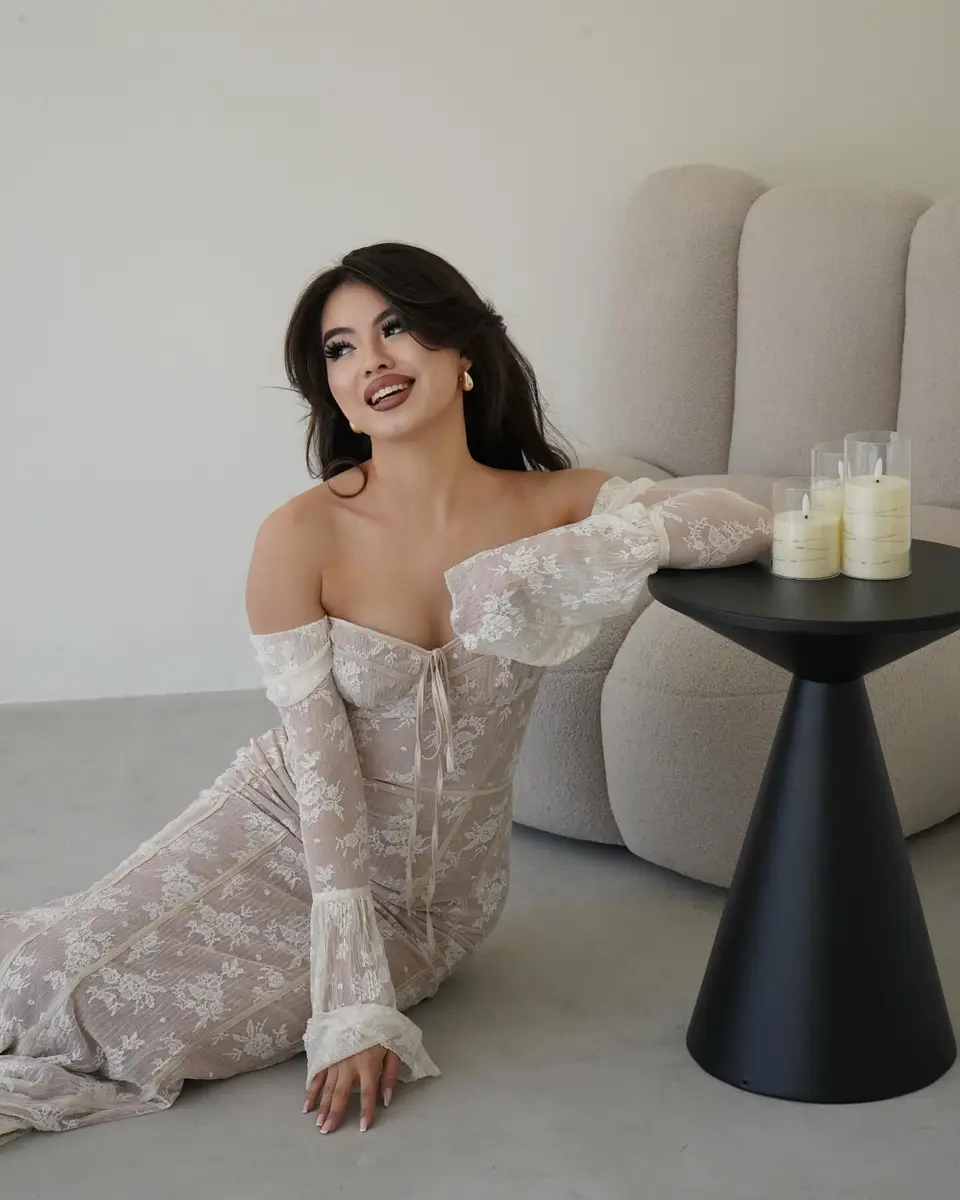 埃尔梅雷克 香港的应召女郎