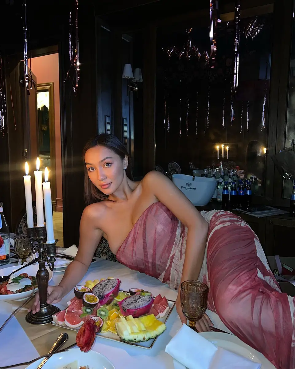 埃尔米拉 香港的应召女郎