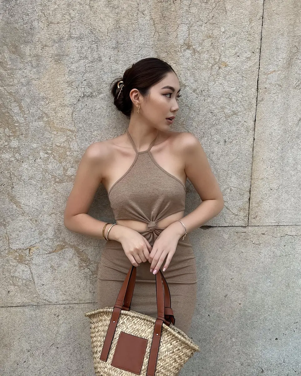 埃尔米拉 香港的应召女郎