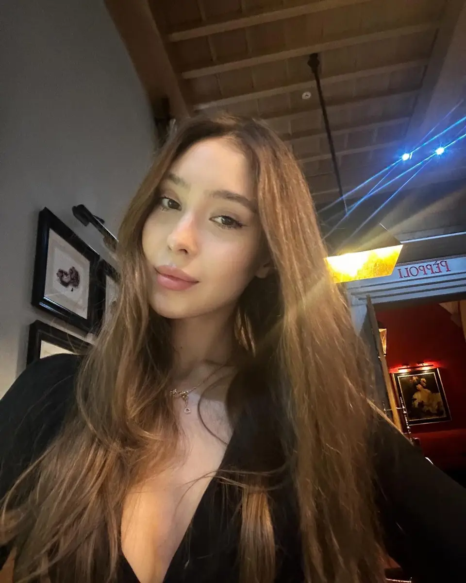 埃尔米拉 香港的应召女郎