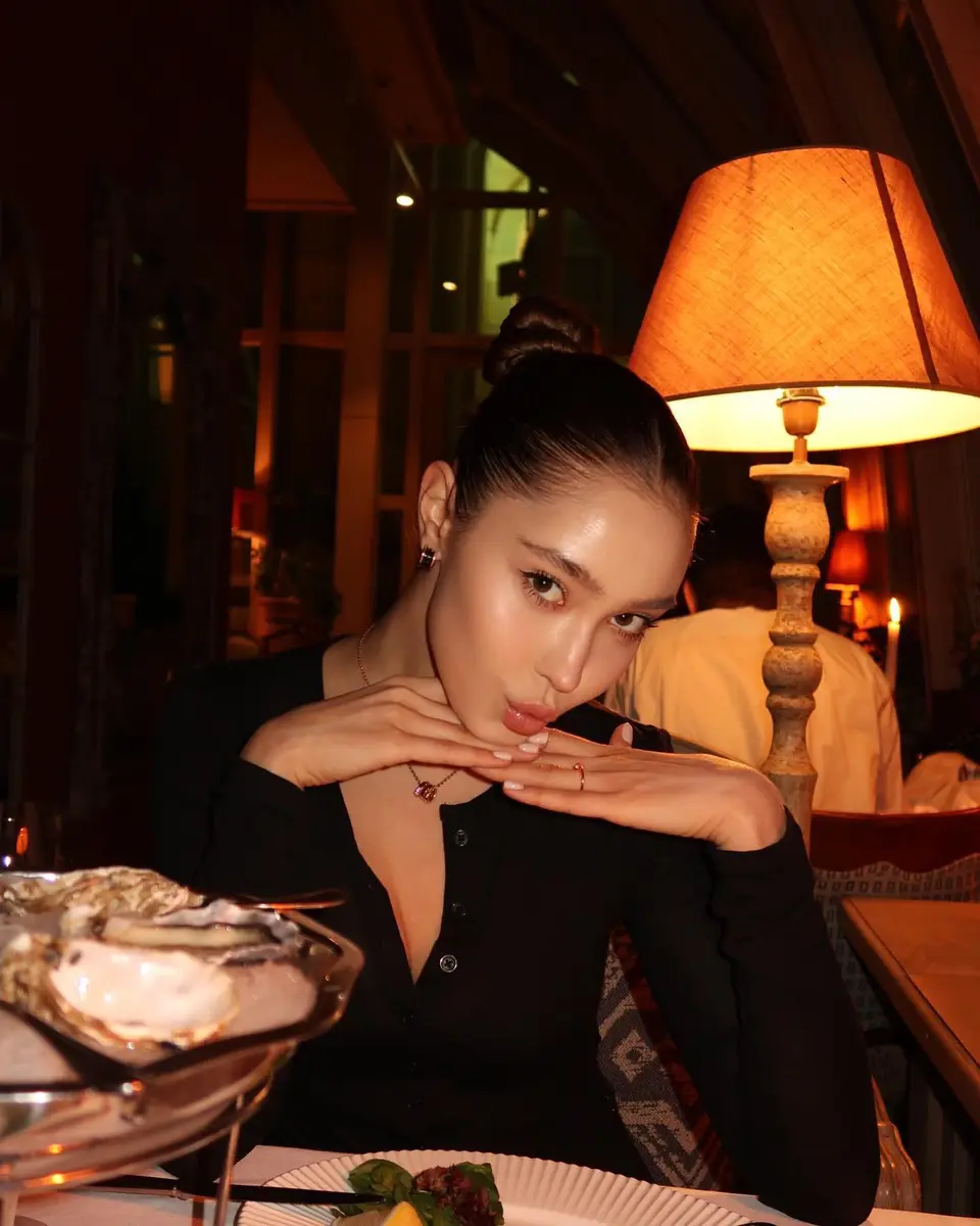 埃尔米拉 香港的应召女郎