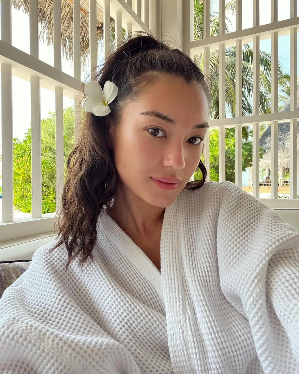 埃尔米拉 香港的应召女郎