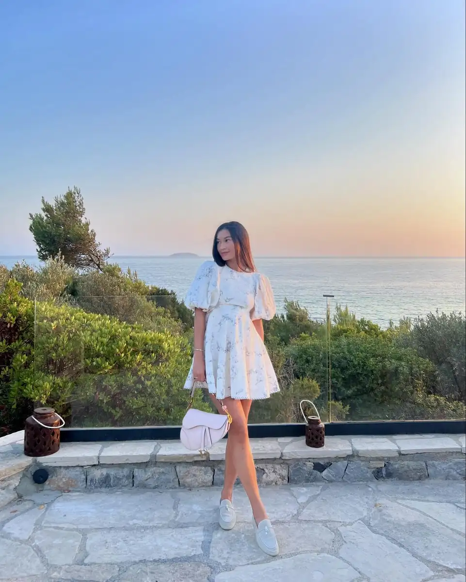 埃尔米拉 香港的应召女郎