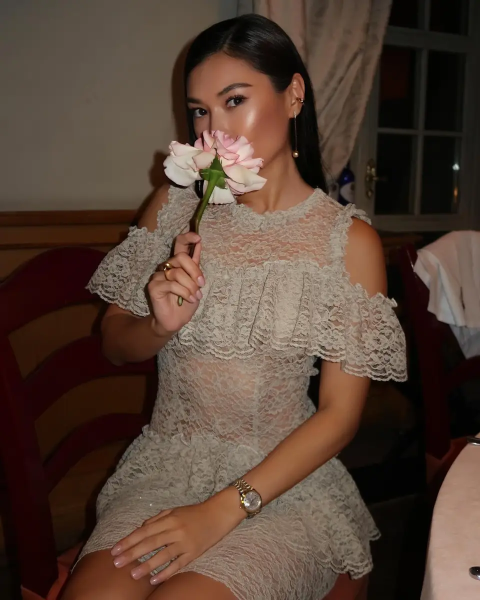 埃尔米拉 香港的应召女郎