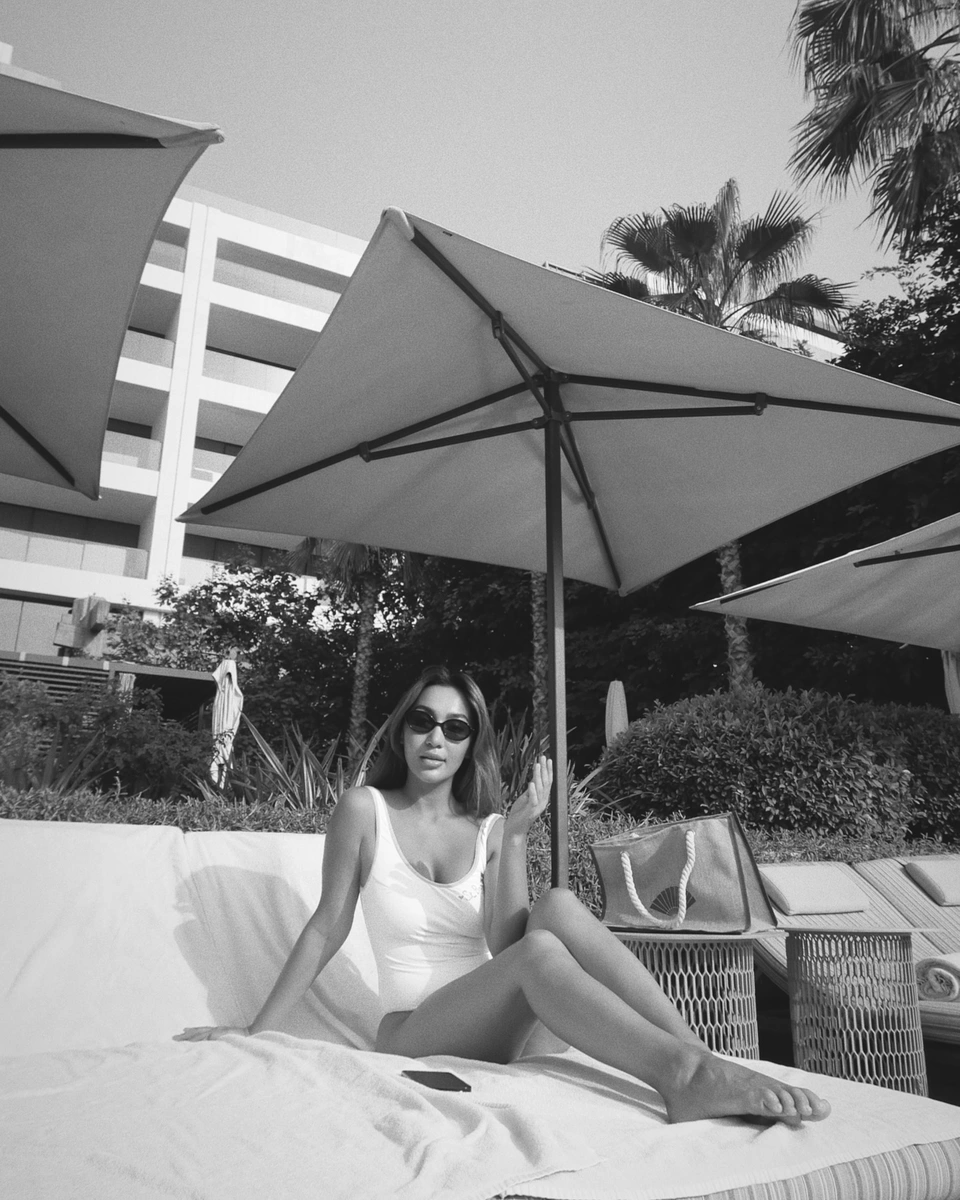 埃尔米拉 香港的应召女郎