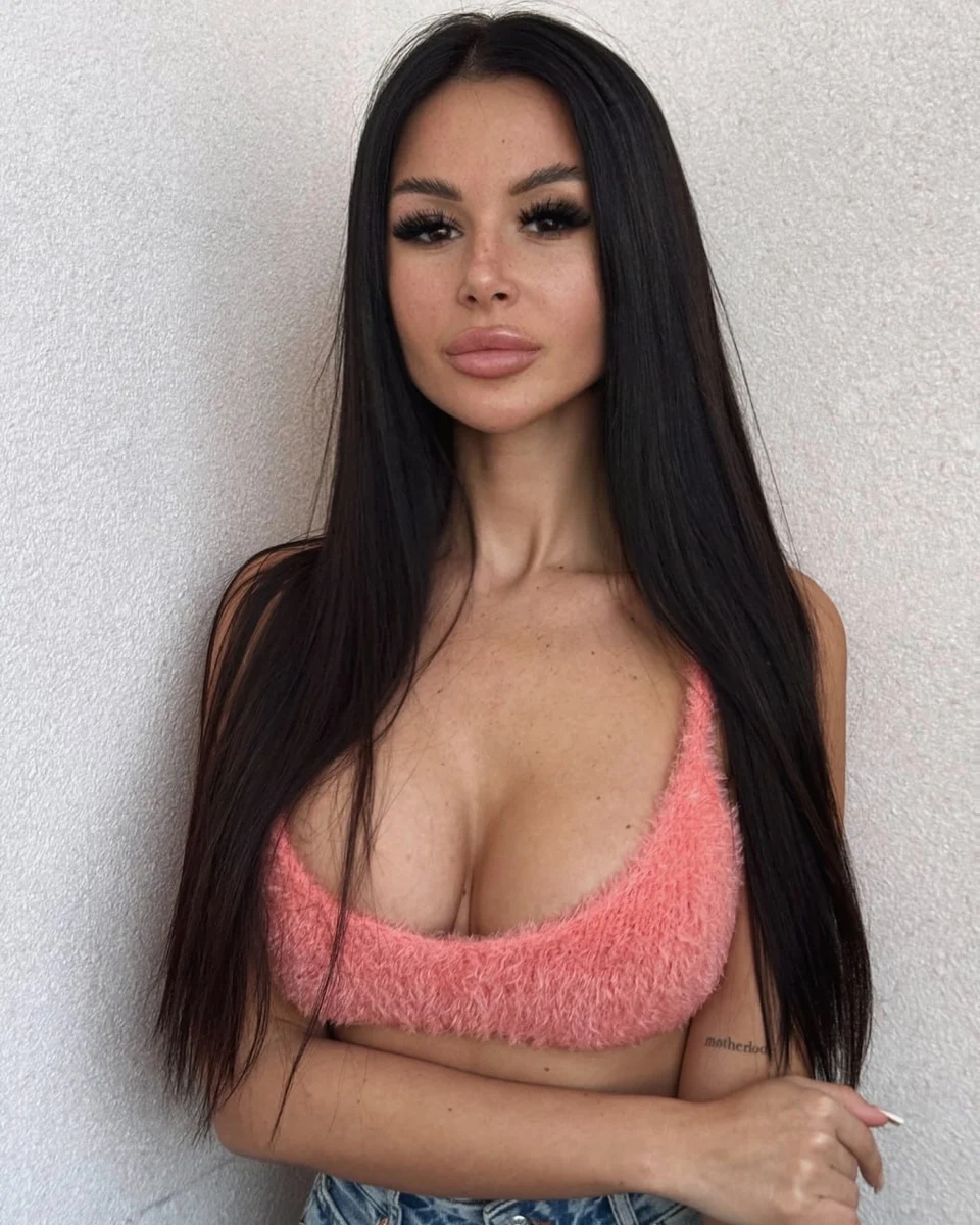 埃玛 香港的应召女郎