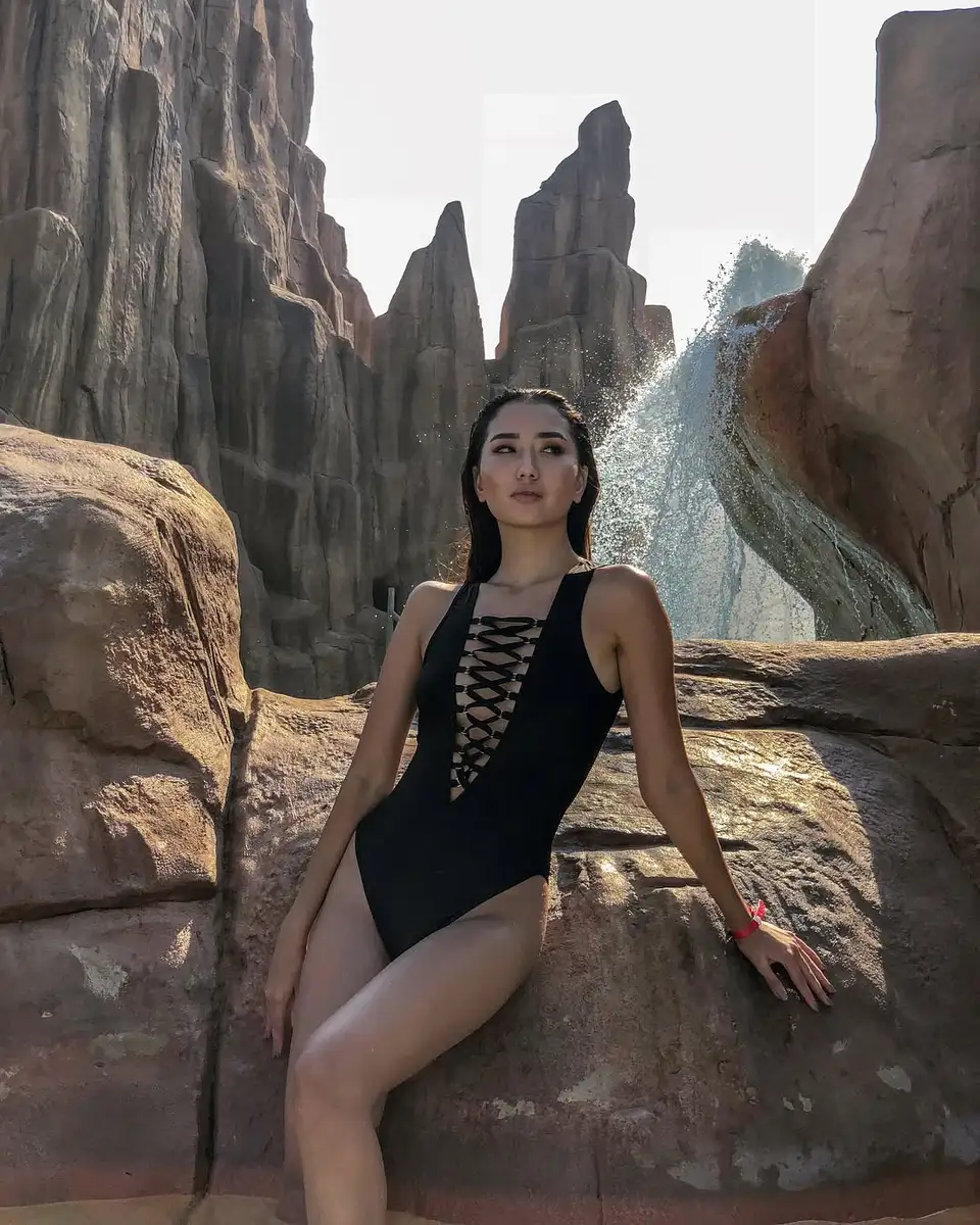 埃尔克 香港的应召女郎