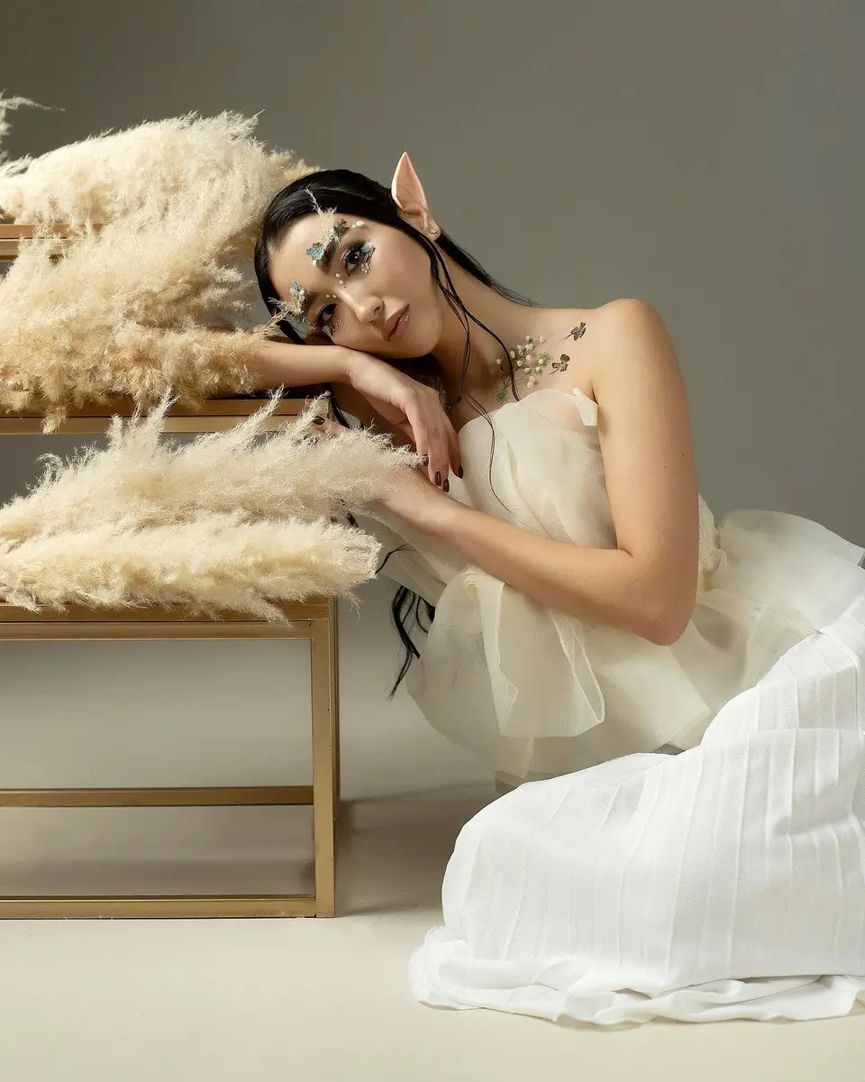 埃尔克 香港的应召女郎