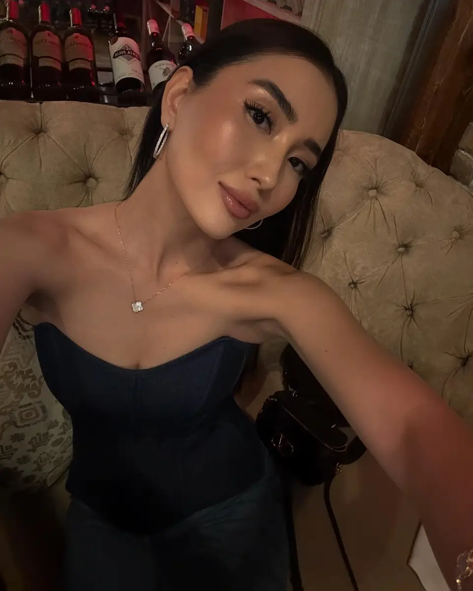 埃尔克 香港的应召女郎