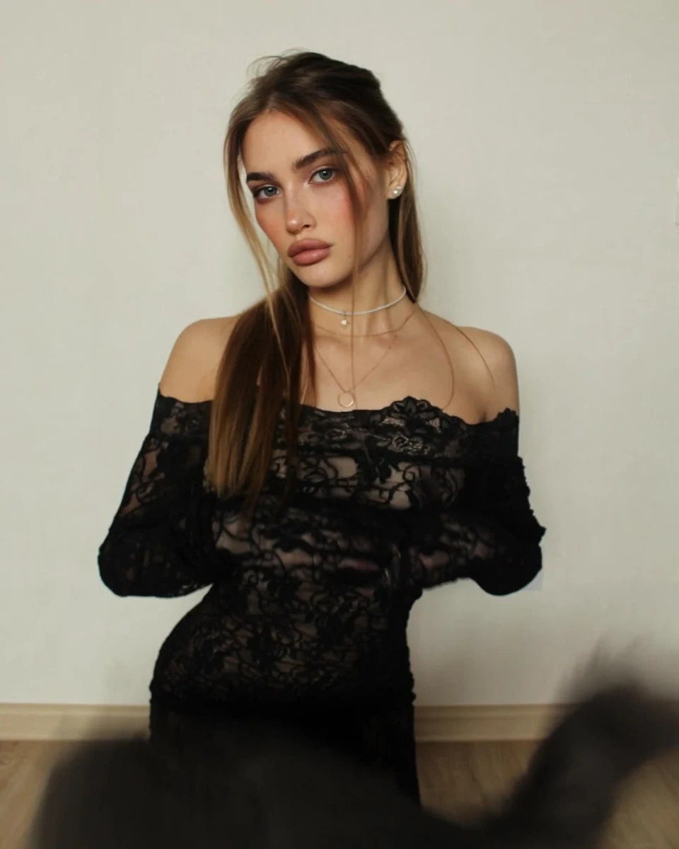 埃斯梅拉达 香港的应召女郎