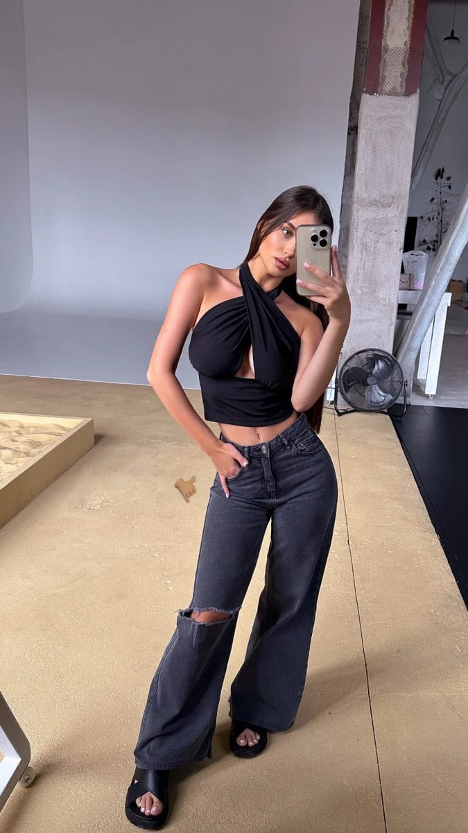 埃斯梅拉达 香港的应召女郎