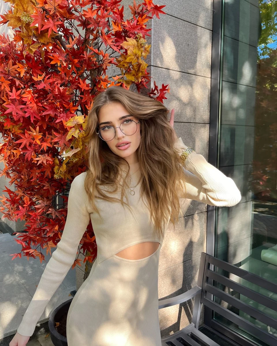 埃斯梅拉达 香港的应召女郎