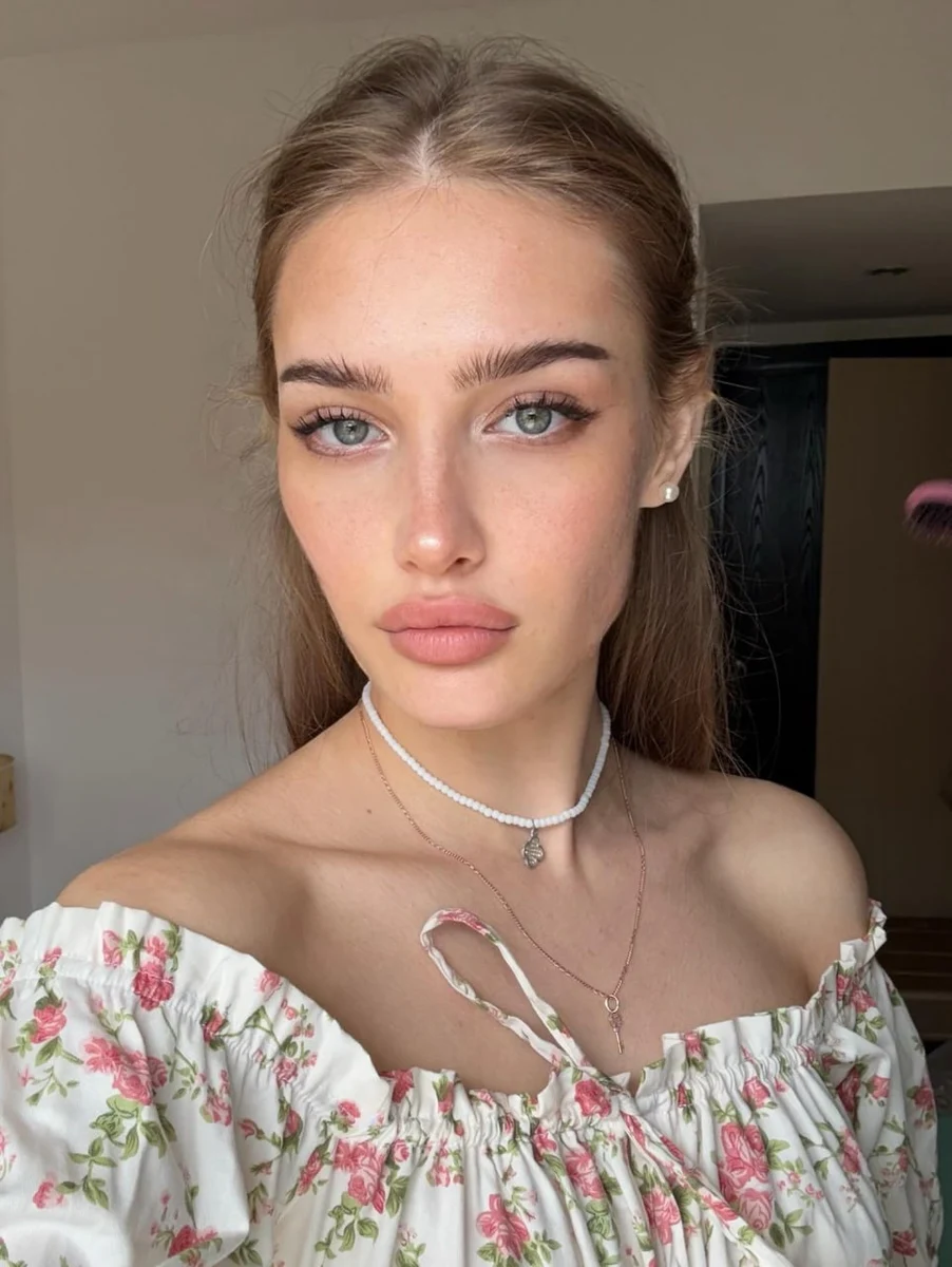 埃斯梅拉达 香港的应召女郎