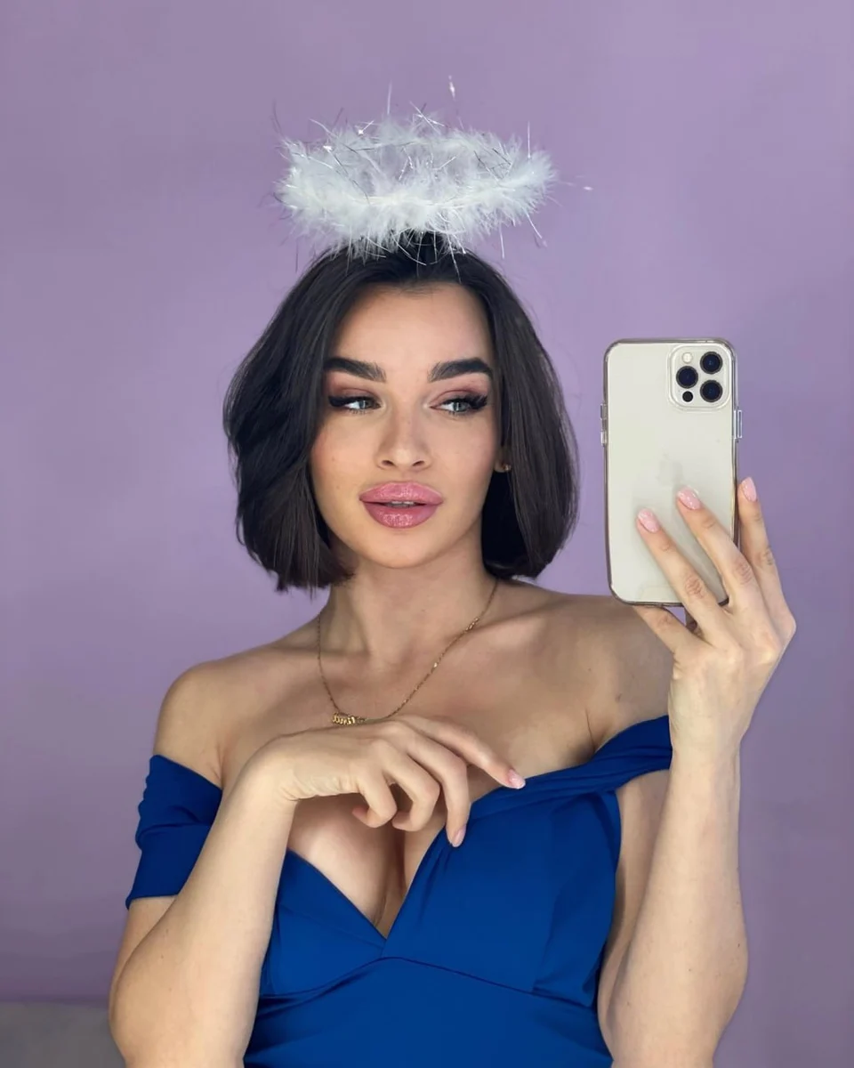 埃斯特尔 香港的应召女郎