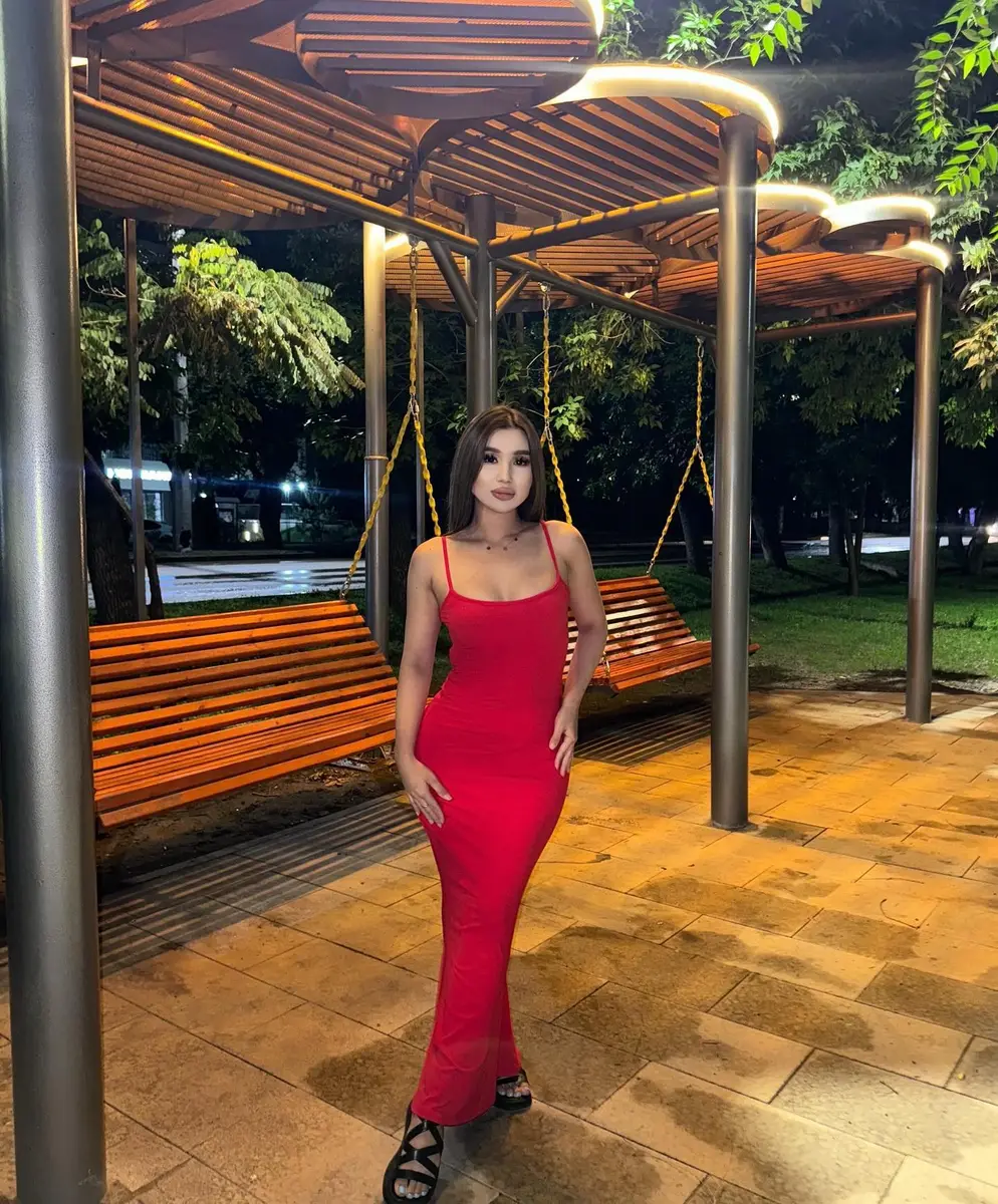 尤金妮亚 香港的应召女郎