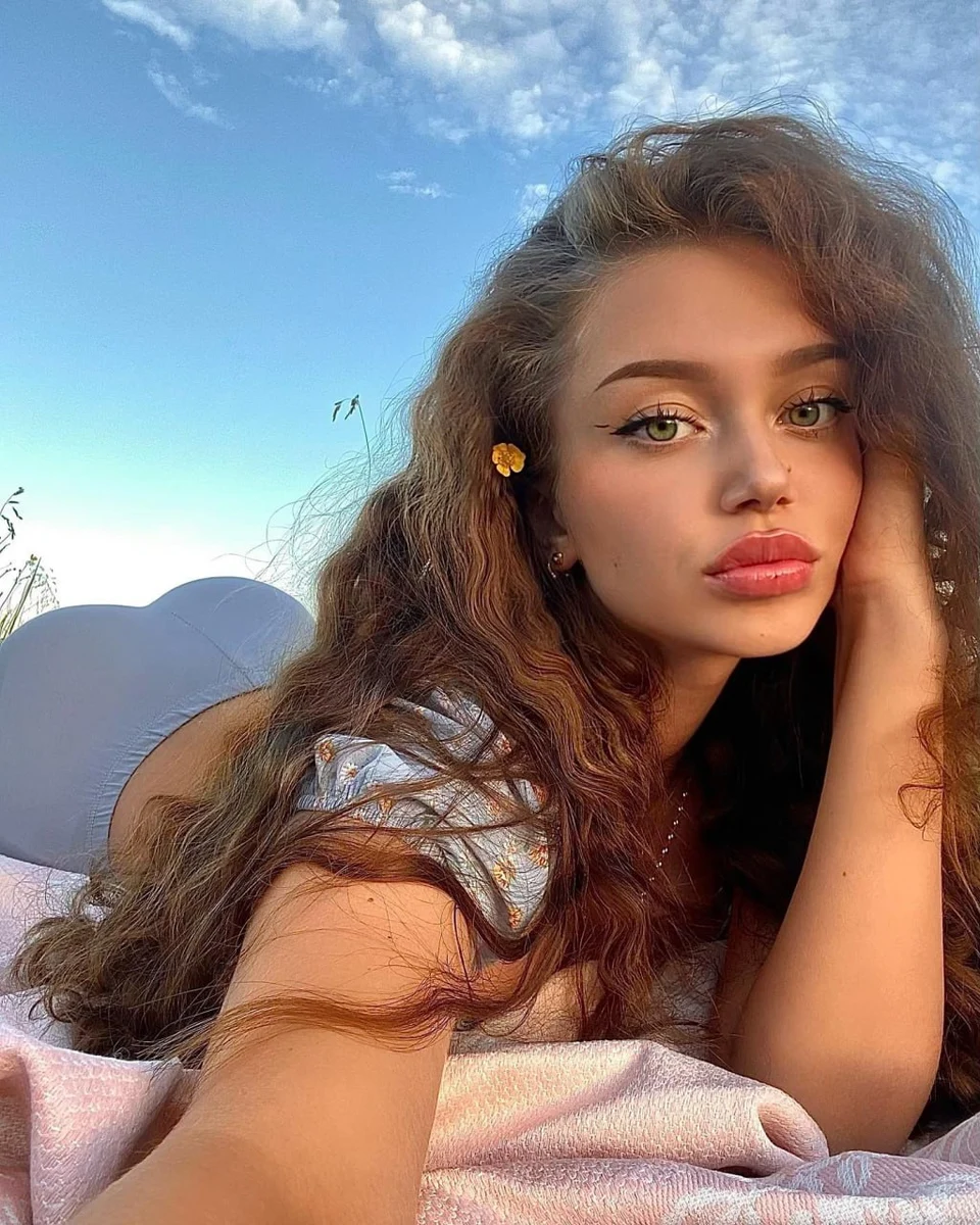 埃维利娜 香港的应召女郎