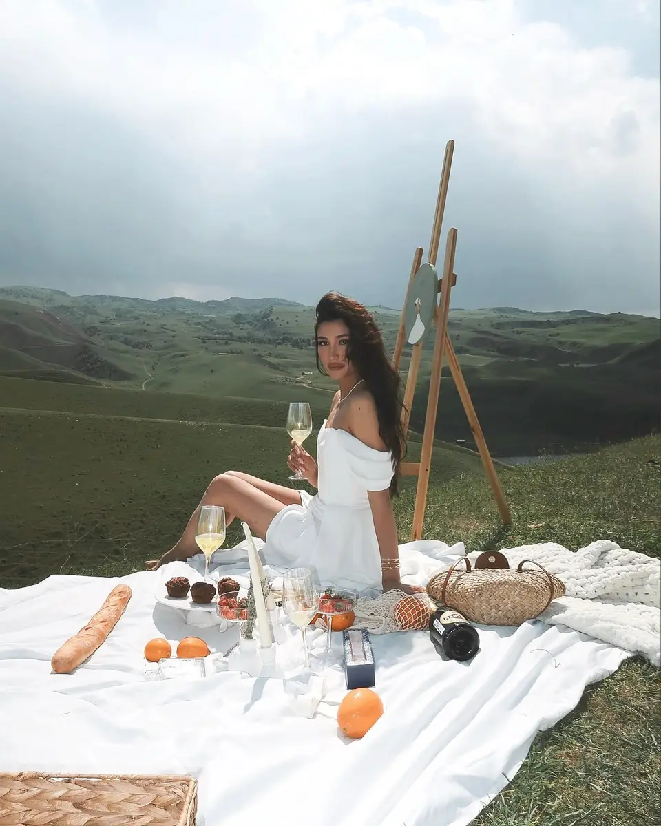 法里扎 香港的应召女郎