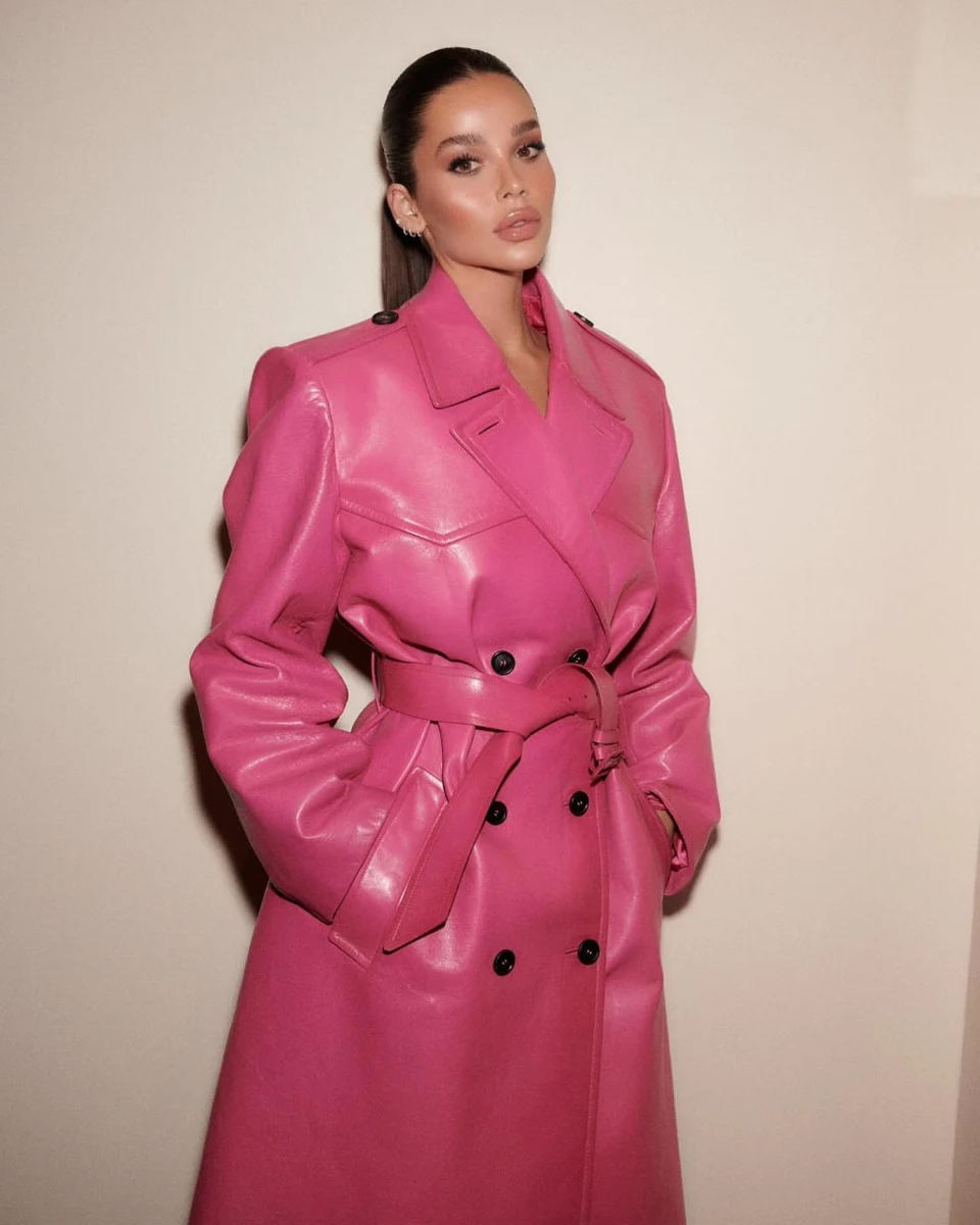 植物 香港的应召女郎