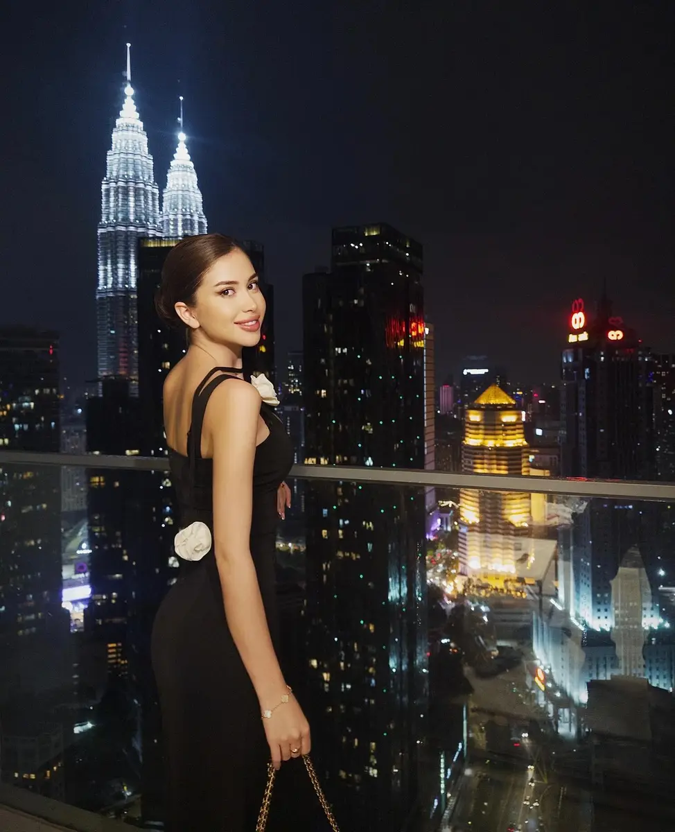 佛罗伦萨 香港的应召女郎