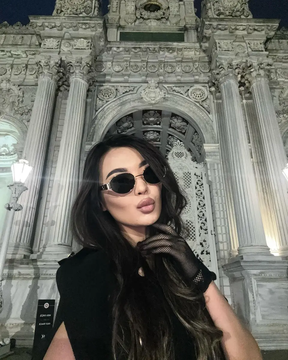 加利西亚 香港的应召女郎