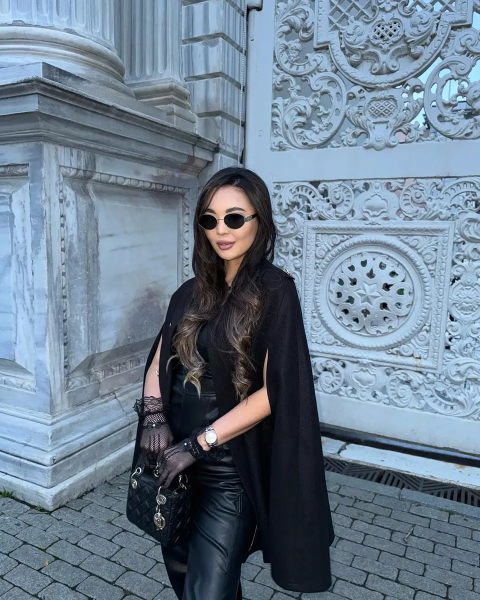 加利西亚 香港的应召女郎