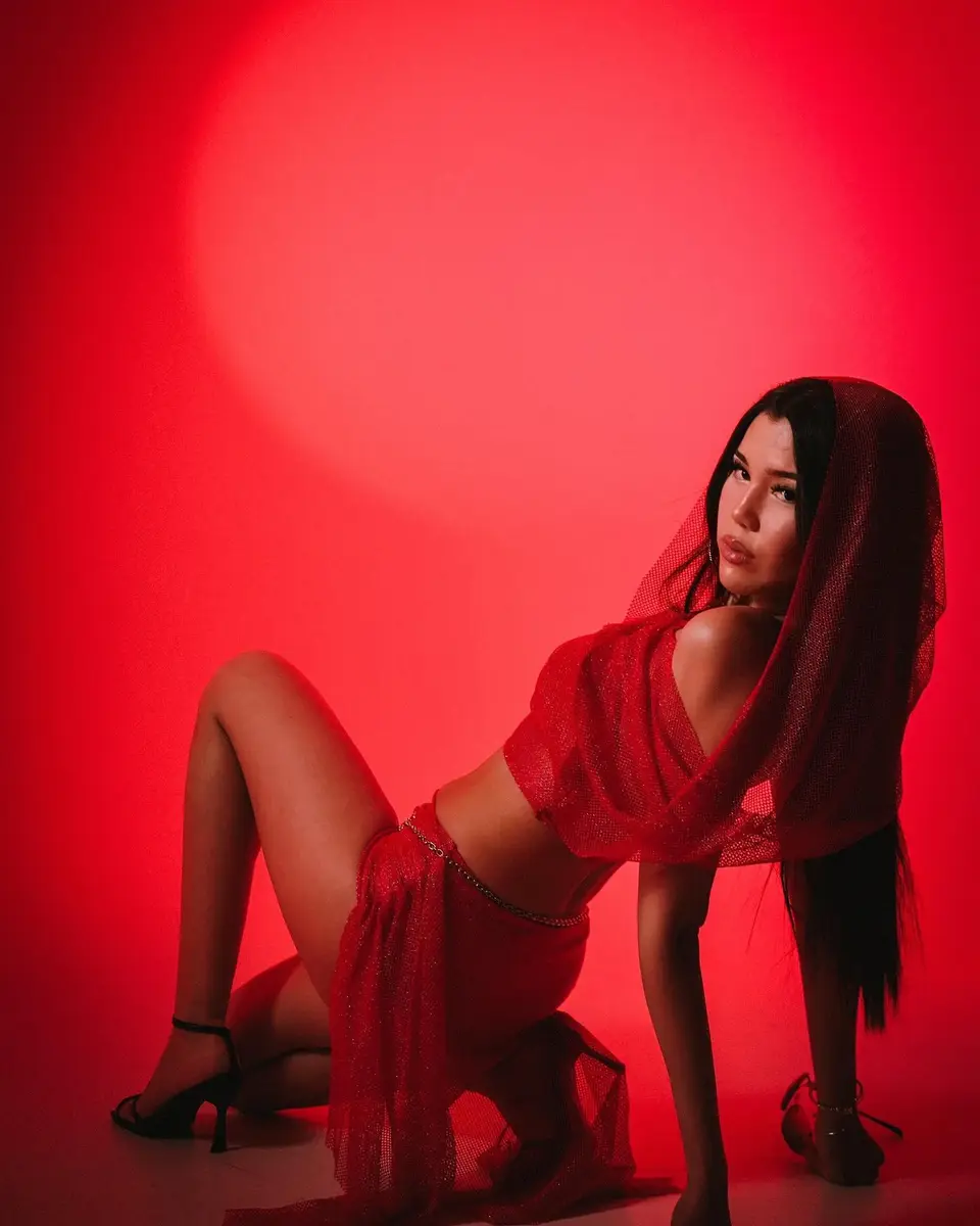 高哈尔 香港的应召女郎