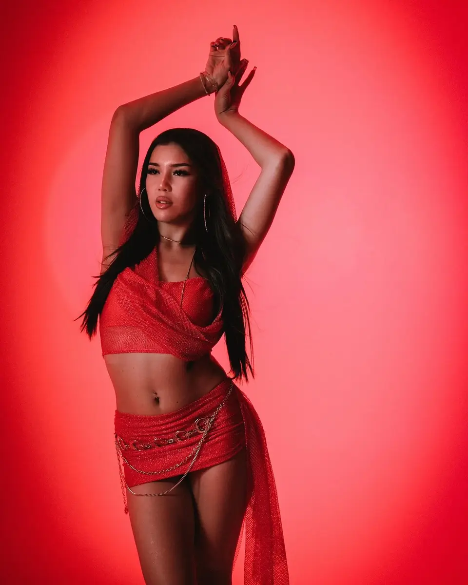 高哈尔 香港的应召女郎