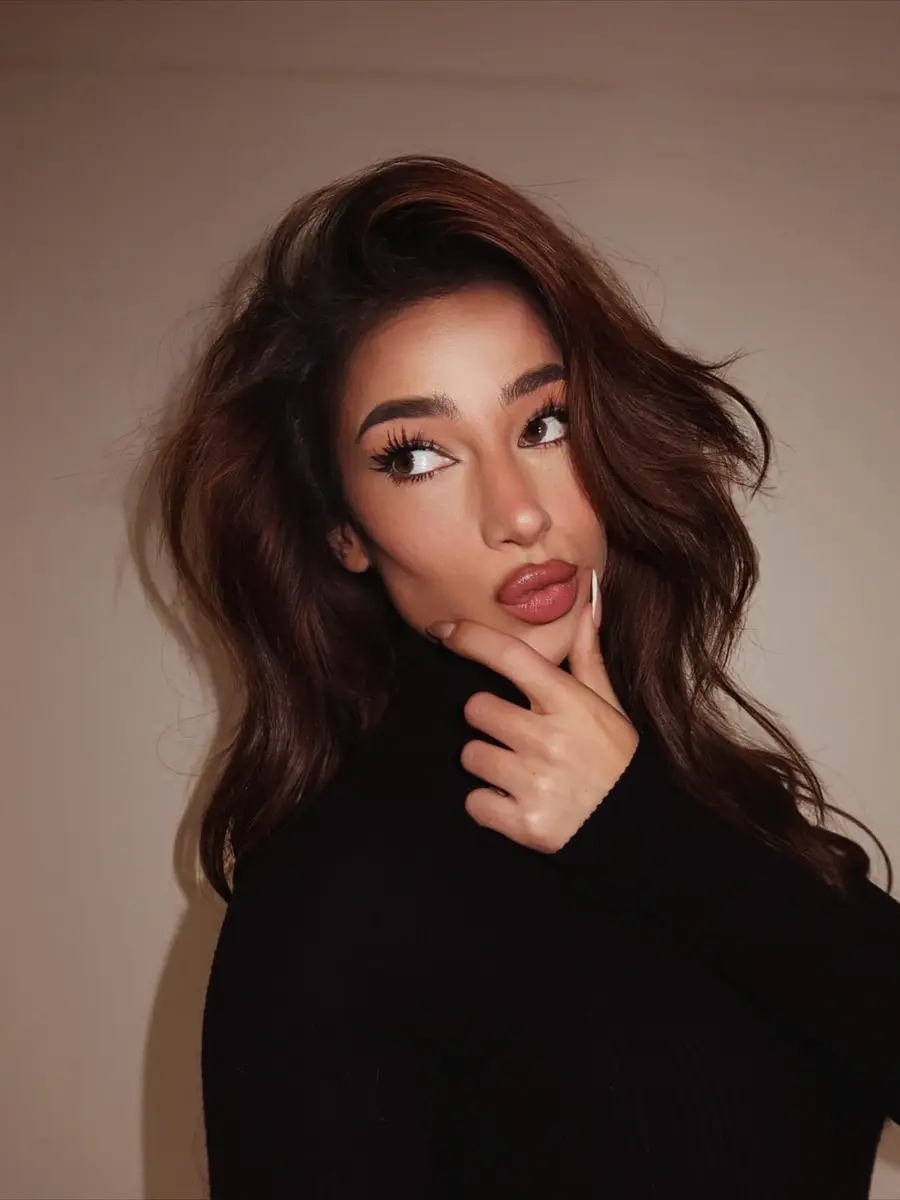 古尔米拉 香港的应召女郎