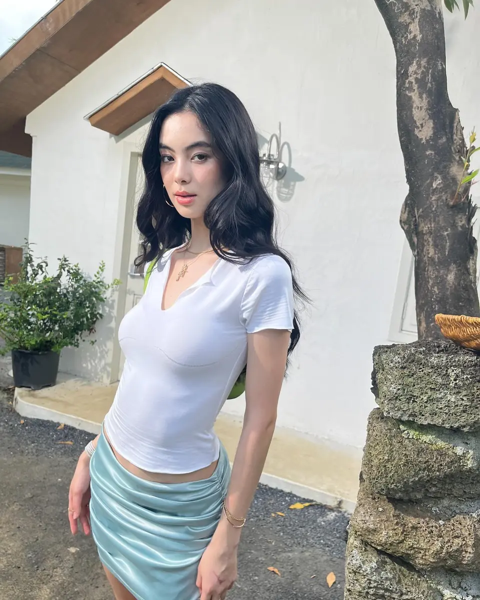 古尔米拉 香港的应召女郎