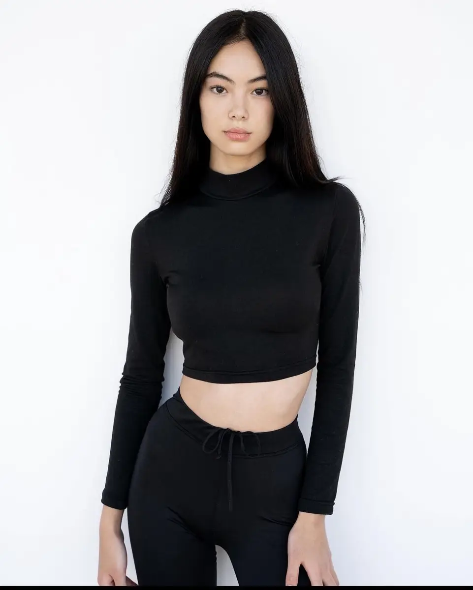 古尔米拉 香港的应召女郎