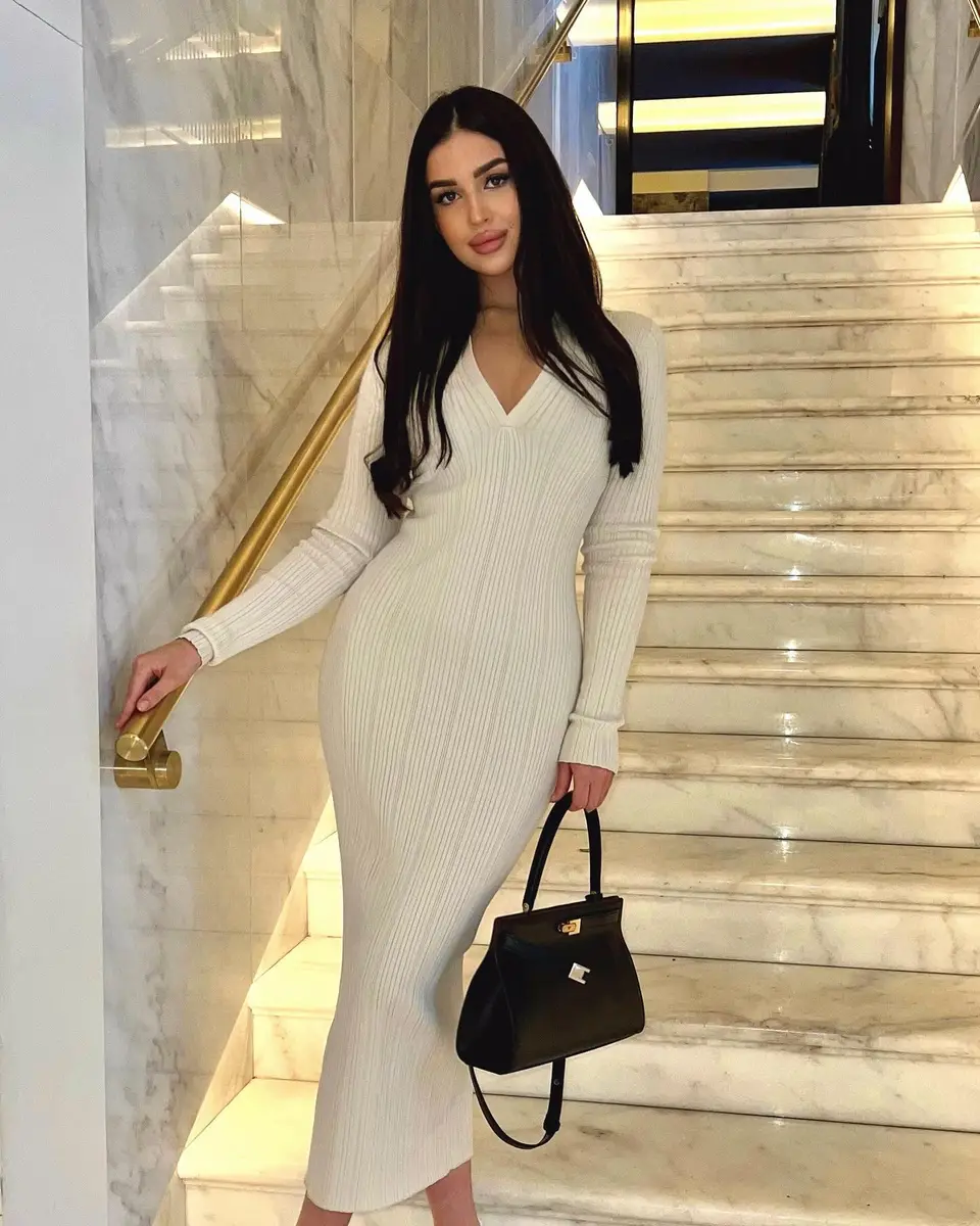 古尔纳 香港的应召女郎