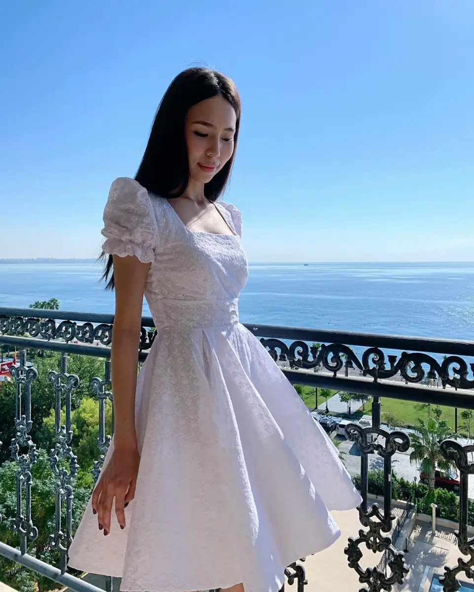 古尔纳拉 香港的应召女郎